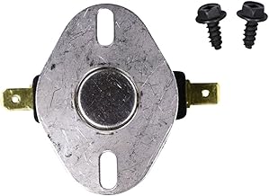 ForeverPRO 5304506123 Thermal Cutoff for Electrolux Appliance 318944000 5304506123
