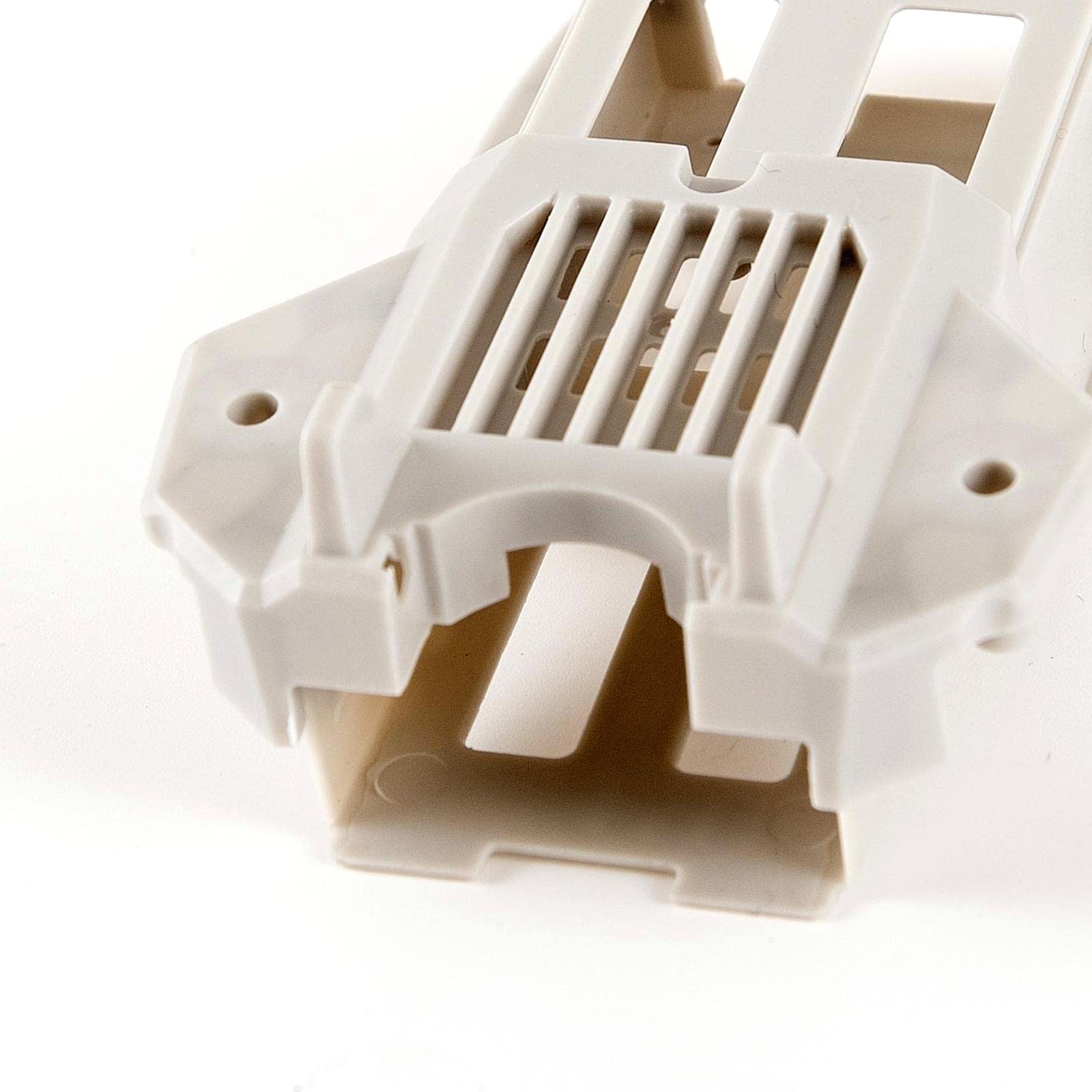 Set De Pièces Détachées Pour Drone E88 Pro – ABS, Moteurs, Carte, Bras, Coques Supérieures Et Inférieures, Installation Facile