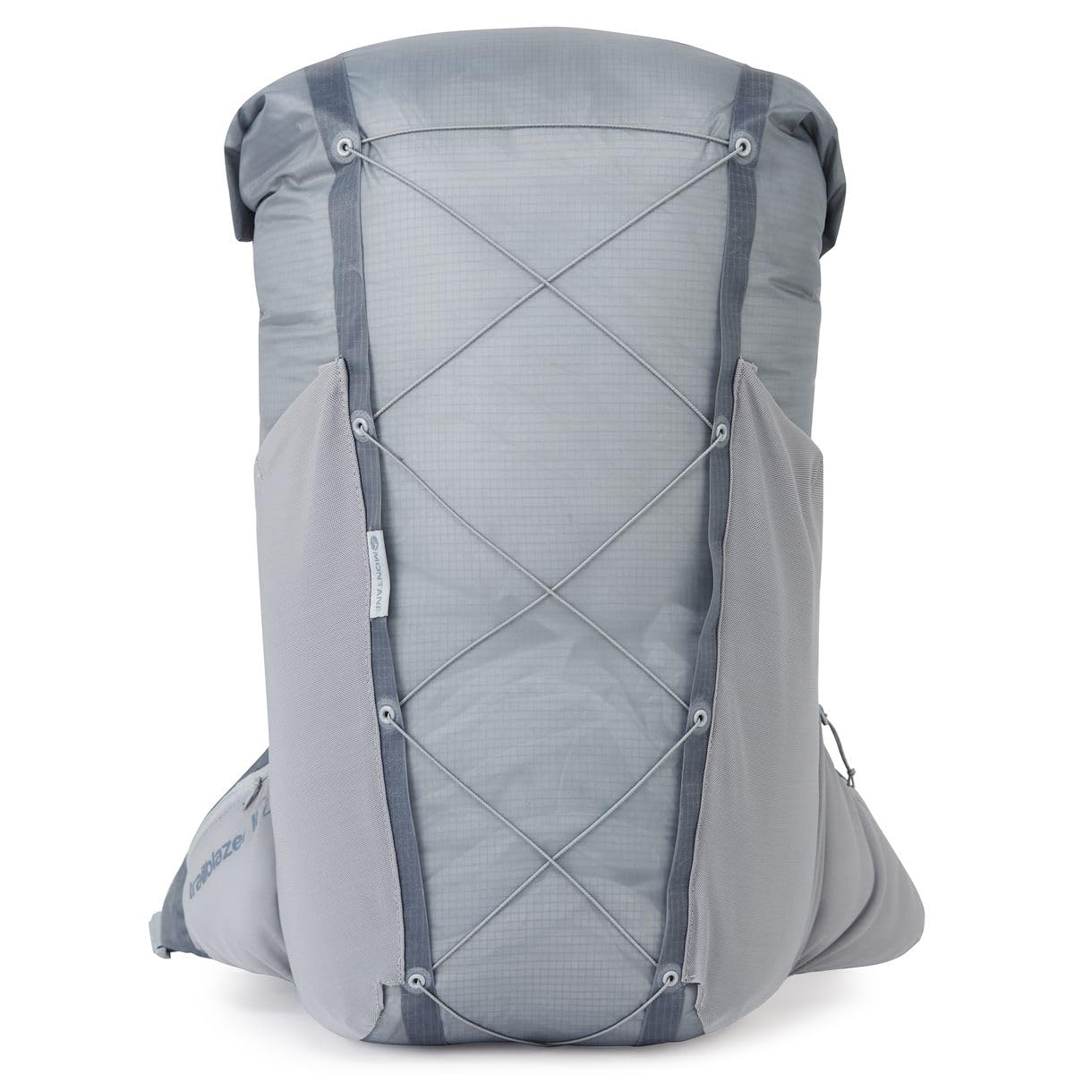 MONTANE Mochila de Montañismo, Alpinismo y Trekking Marca Unisex Adulto