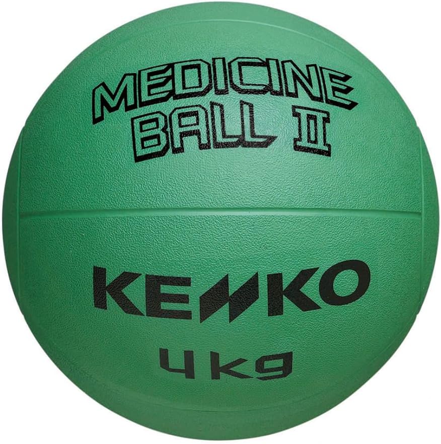 ナガセケンコー(KENKO) Medicine Ball 2 4000