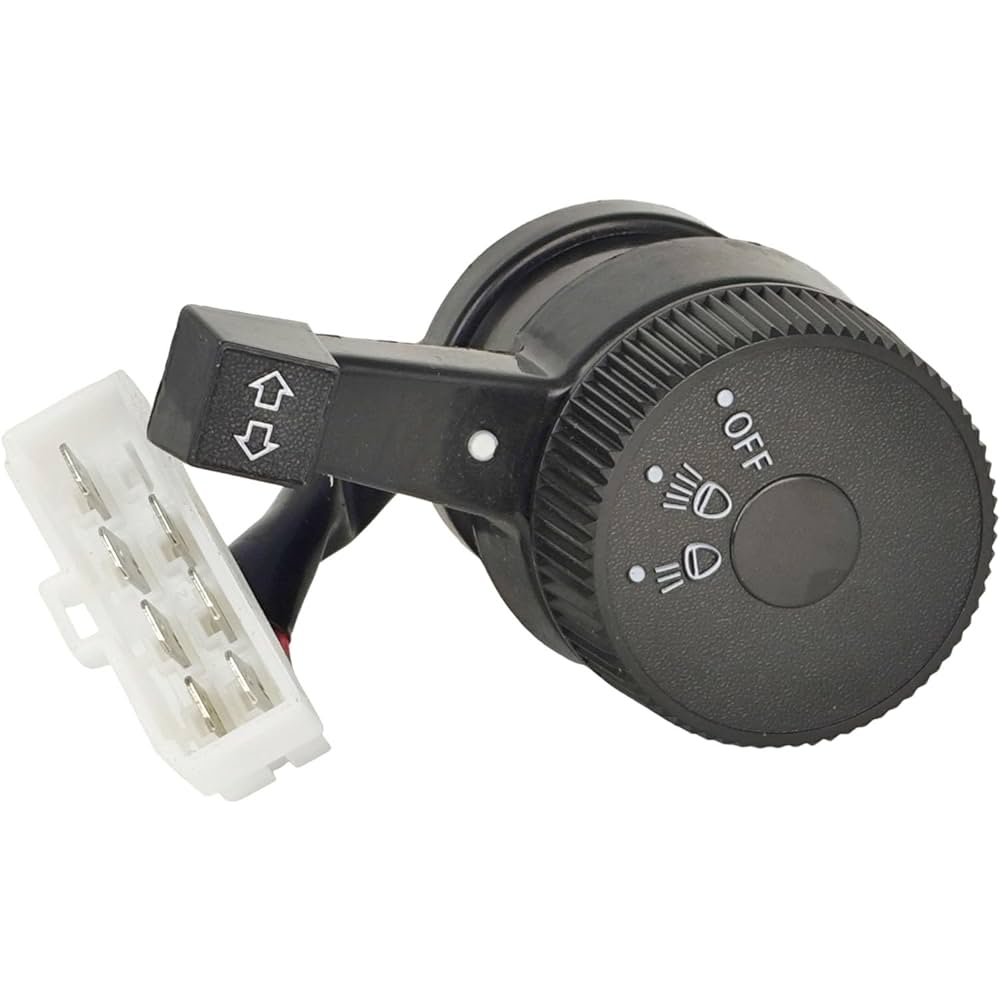 Amazon.com: XYZIL Combination Light Switch 3A751-75010