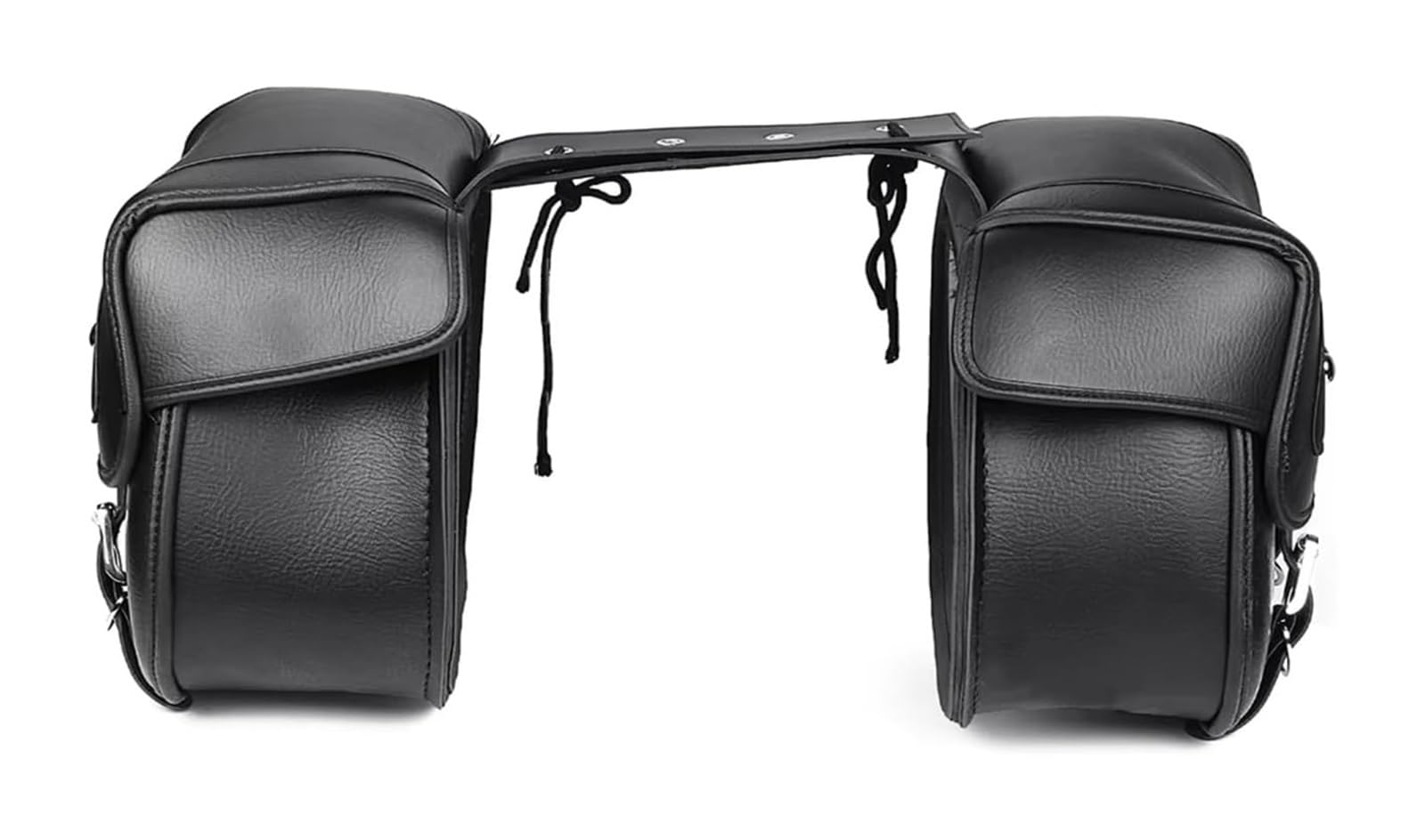 Per Moto Per Suzuki Borsa Laterale Universale In PU Per Bagagli Attrezzi Per Moto Riparazione Impermeabile, Compatibile Con Borsa Laterale