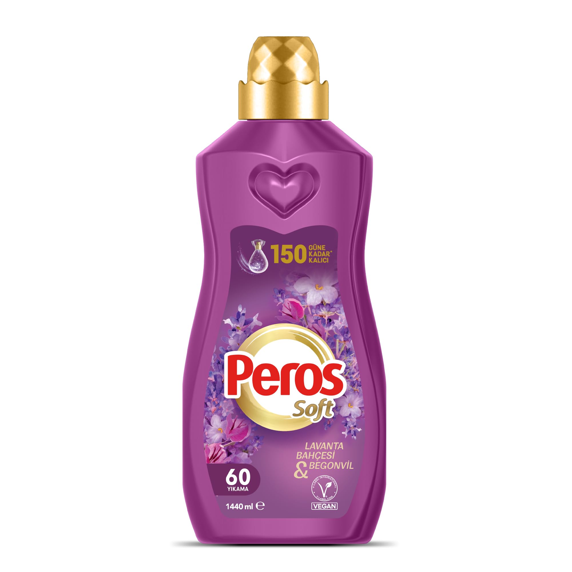 Peros Lavanta Bahçesi&Begonvil 1440 ml