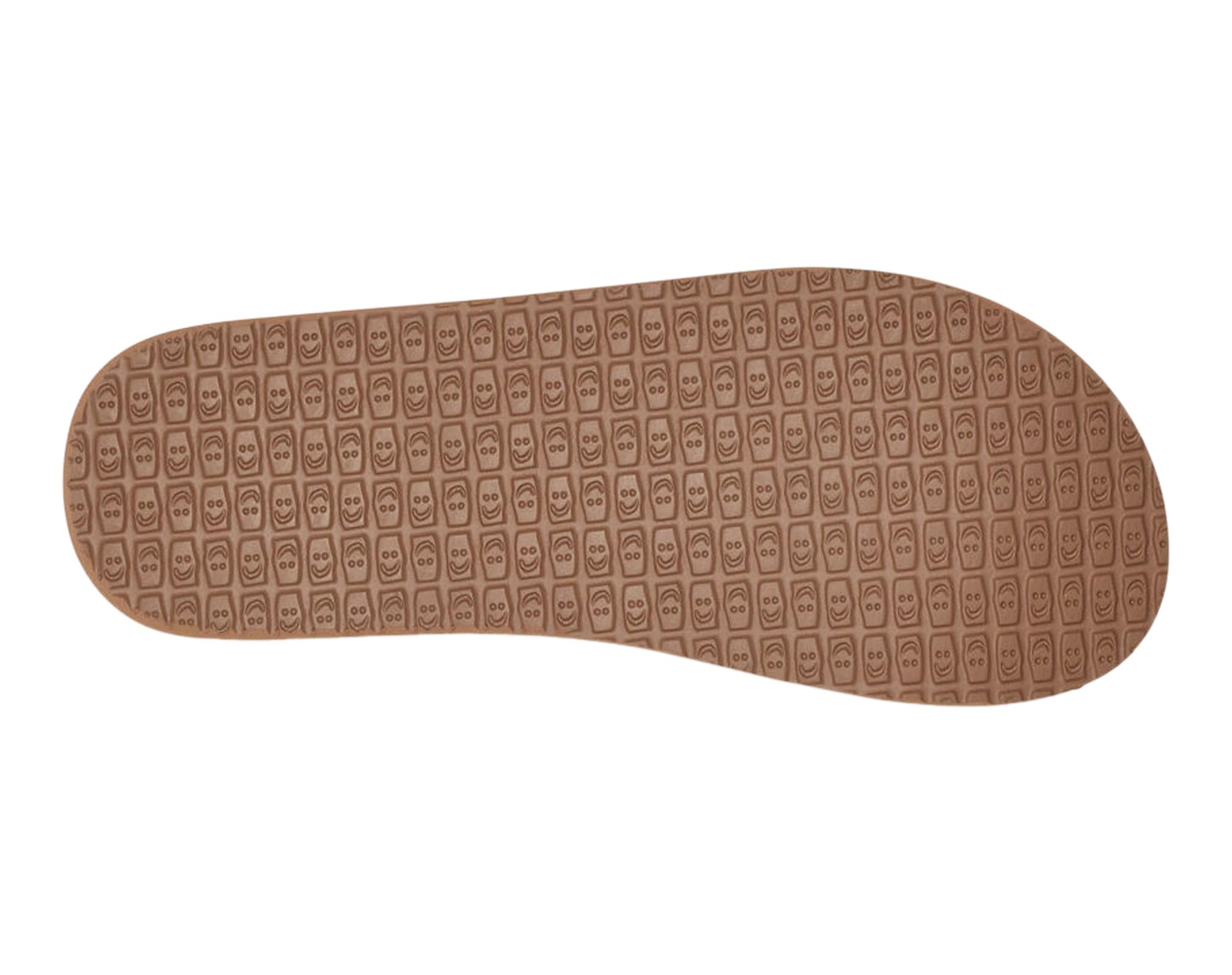 Sanuk Tappetino Da Yoga Metallizzato InfraditoDonna