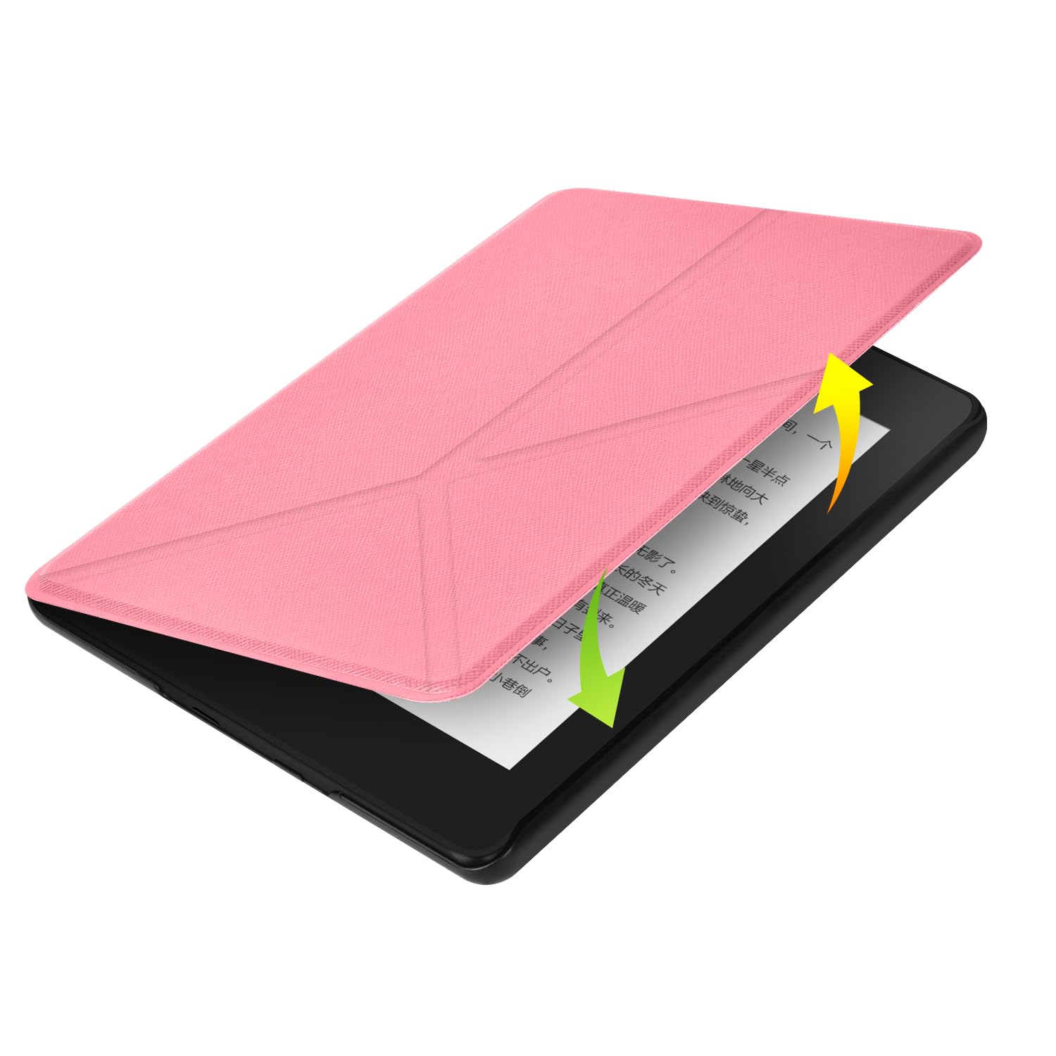 Amazon.co.jp: For New Kindle (2024年発売) 6インチ ケース カバー