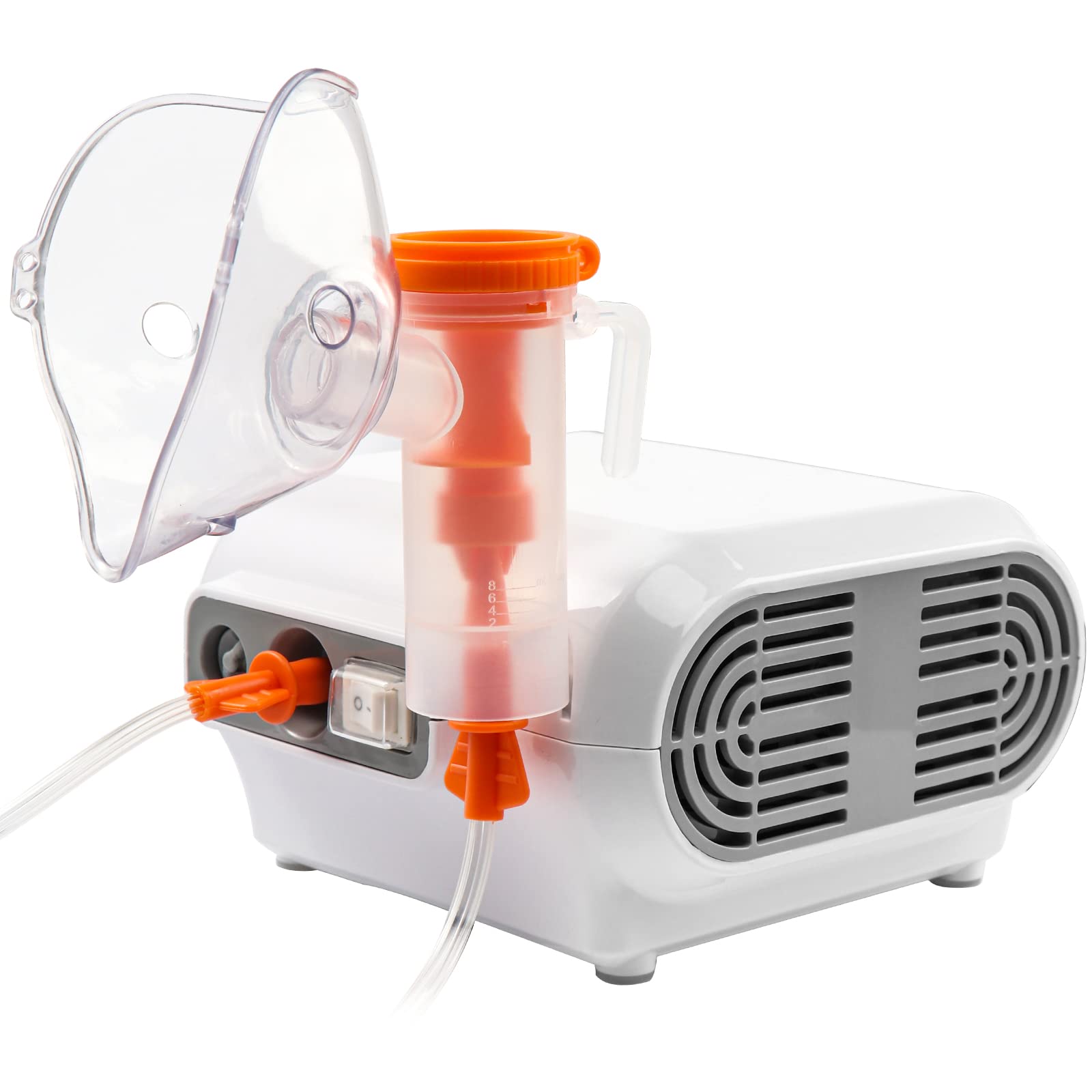 Nebulizer Compressor Machine Price of Nebulizer for Hospital core