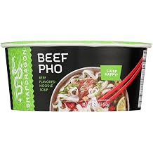 Snapdragon Vietnamese Pho 18x 2.1 Oz