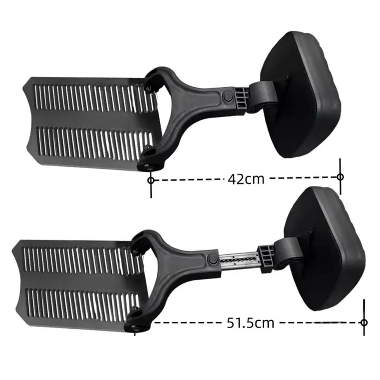 Oparcie dla pasażera Do Benelli motocykla TRK552