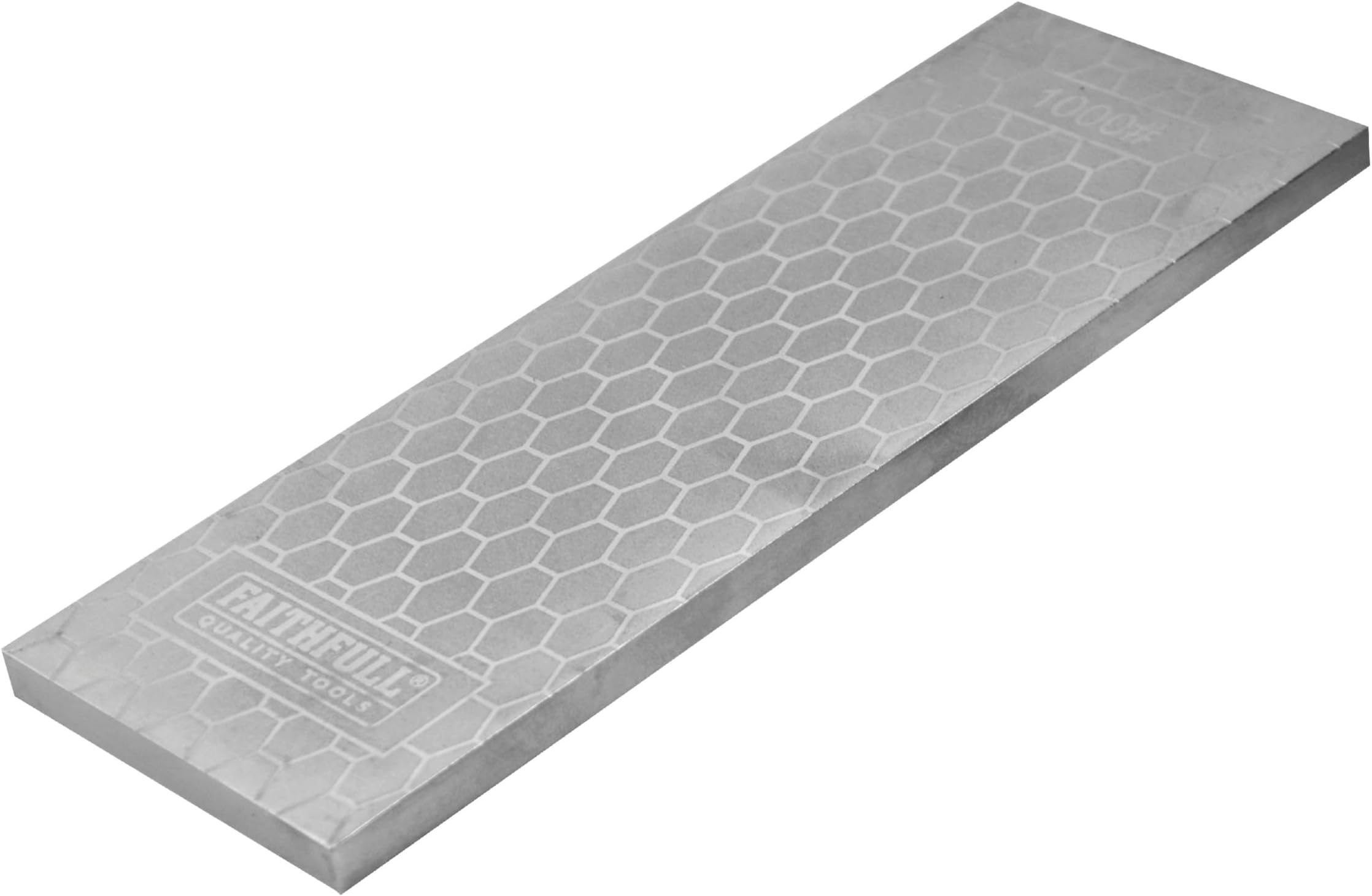 Faithfull - Replacement Diamond Wetstone 400/1000G