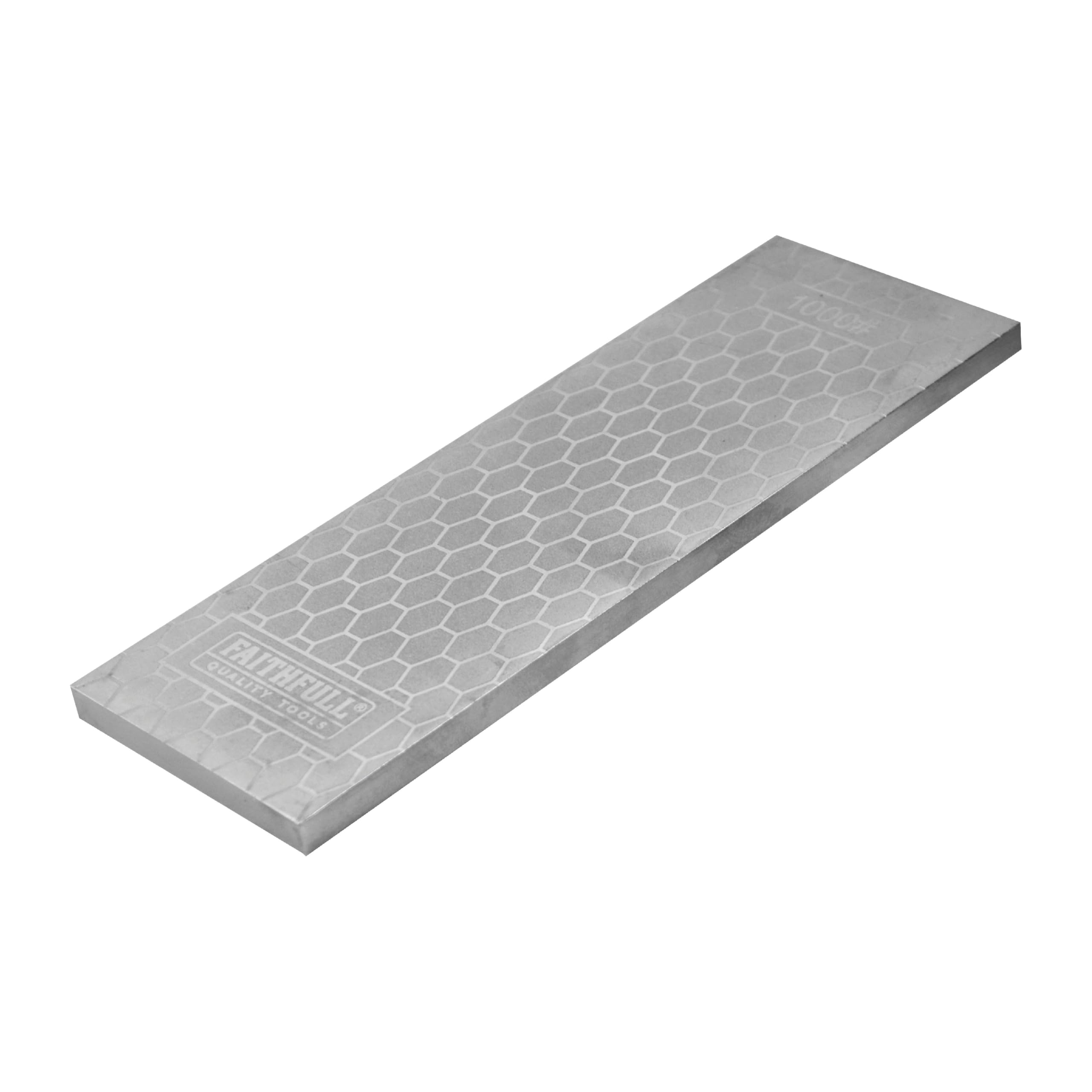 Faithfull - Replacement Diamond Wetstone 400/1000G