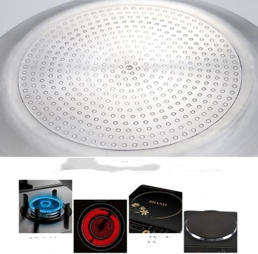 Electric Pressure Cooker, Commercial Pressure Cooker Large Capacity Thickening Household Explosion-Proof Hotel Gas Induction,