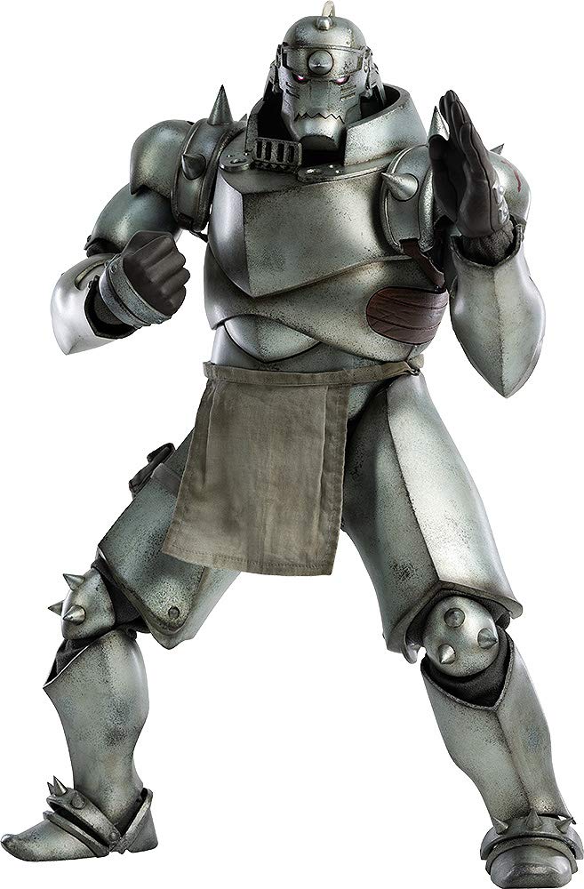 Amazon | フィグゼロ 鋼の錬金術師 FULLMETAL ALCHEMIST アルフォンス 