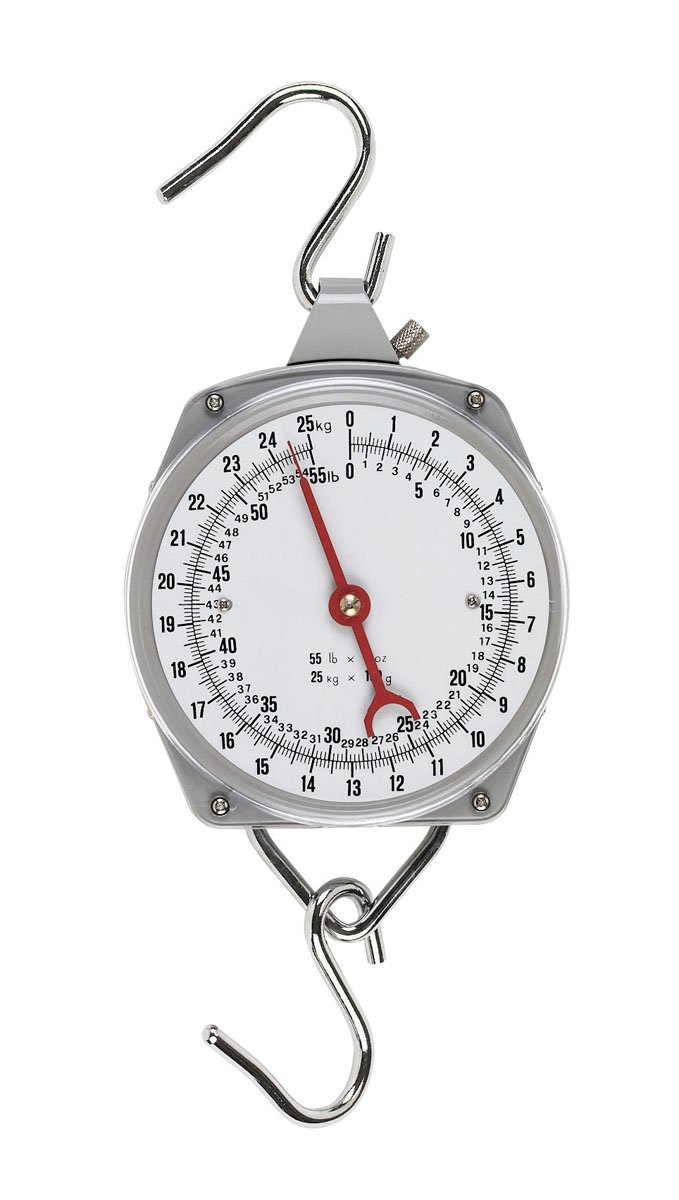 Kerbl Blanc Scale Rapide Food 100 G