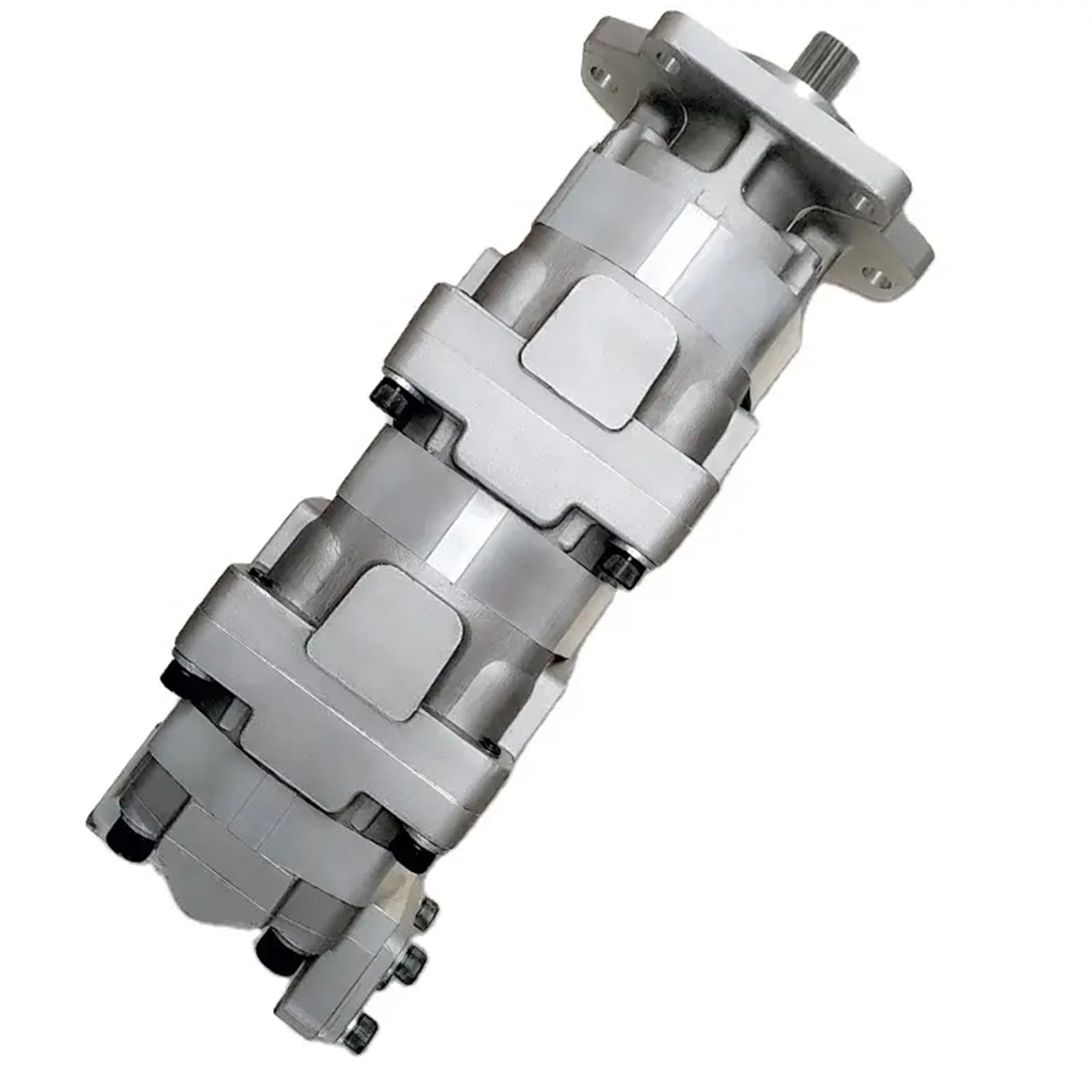Amazon.com: Haiyazhma New Hydraulic Pump 705-56-34450 7055634450 