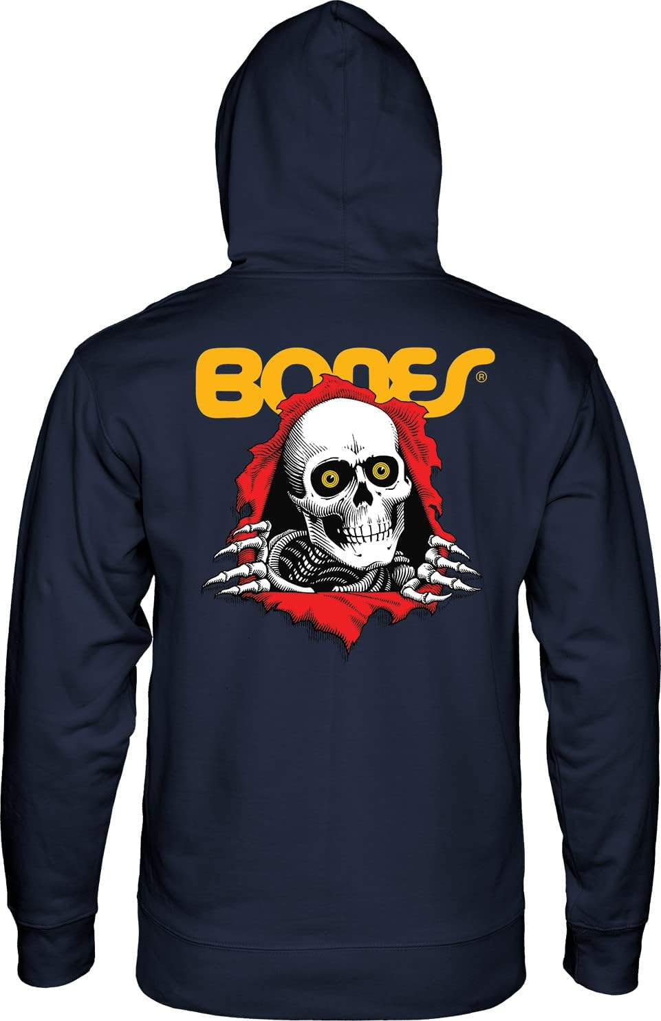 Powell Peralta Ripper Hoody Pullover Sweatshirts