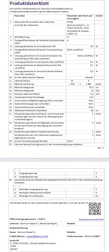 Miniatura 9 de Extensor de pantalla para laptop, 14 pulgadas, FHD 1080P IPS, extensor de monitor dual para laptop, monitor de viaje portátil Plug n Play para