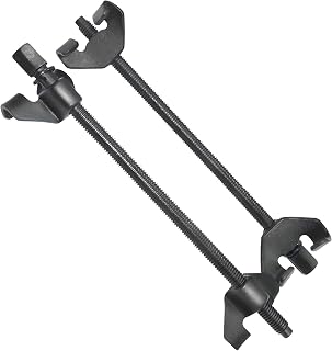 Forsage Coil Compressor Spring