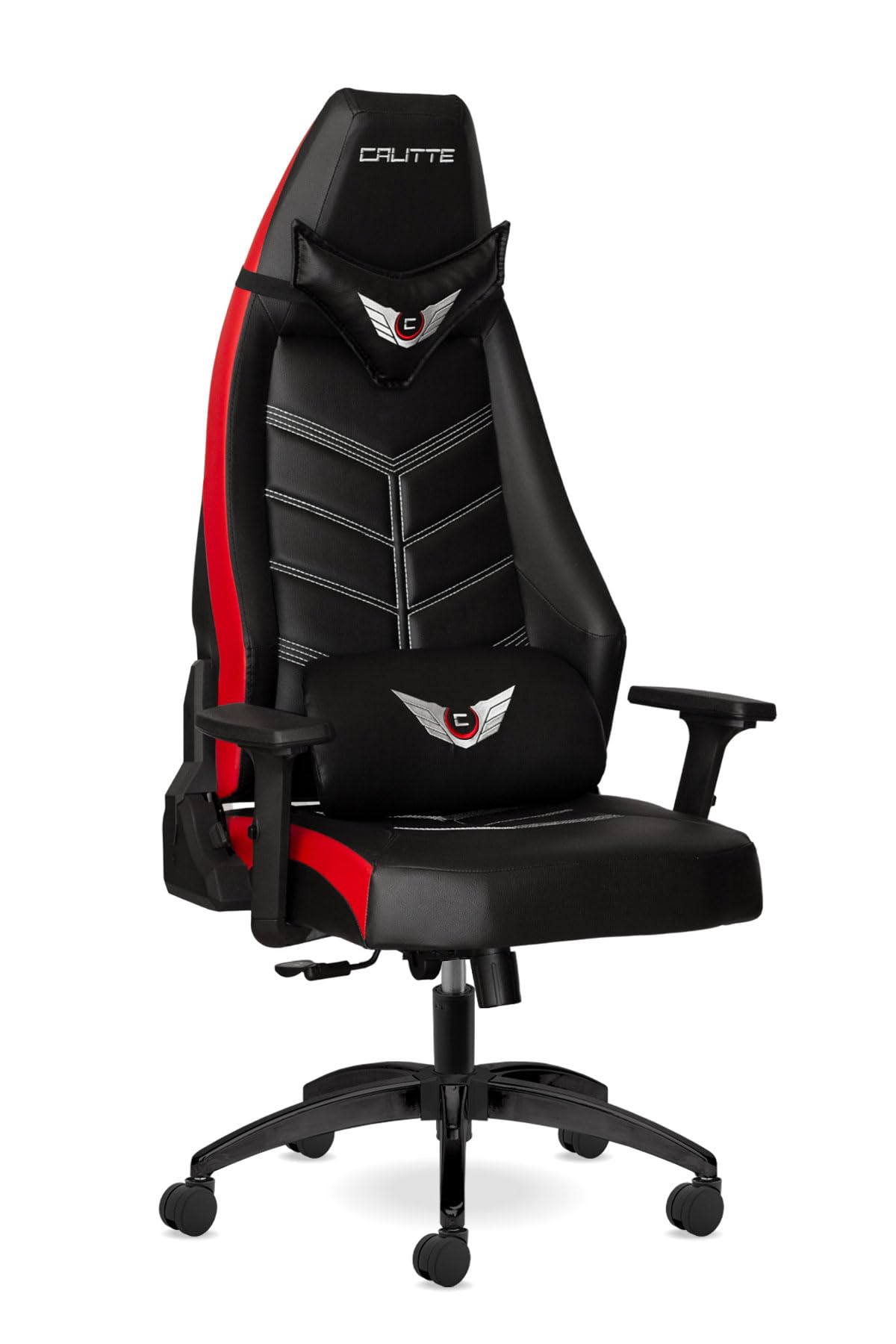Calitte Titan ECO Oyuncu Koltuğu Premium PU Deri Gaming Koltuk…