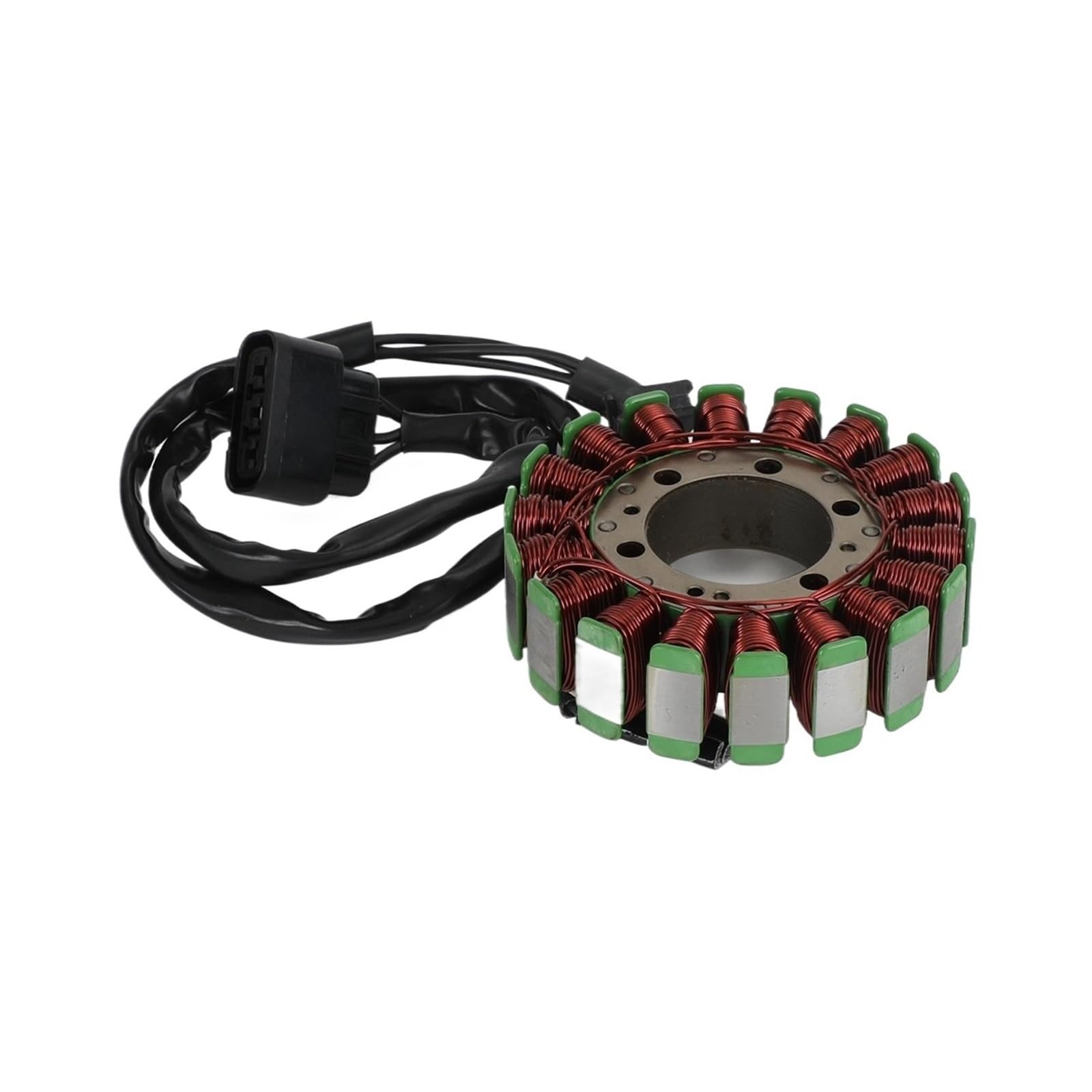 Bobine de stator CB650R pièce alternateur compatible CBR650R 2019 2020 2021 31120-MKY-D11