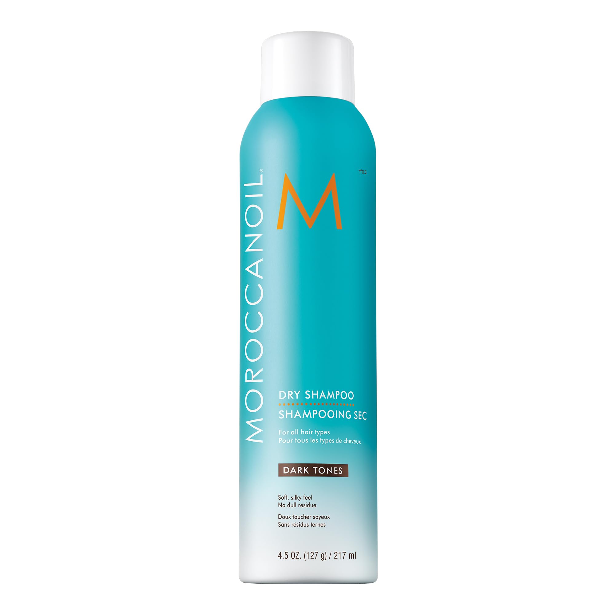 Moroccanoil Dry Shampoo Dark Tones