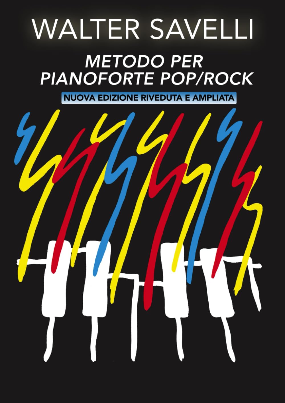 Metodo per pianoforte Pop/Rock