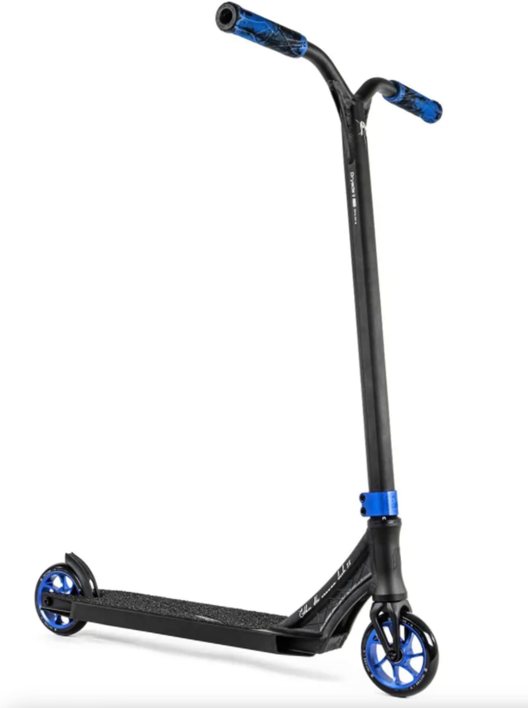 Ethic DTC Complete Scooter Erawan V2 - Medium Blue