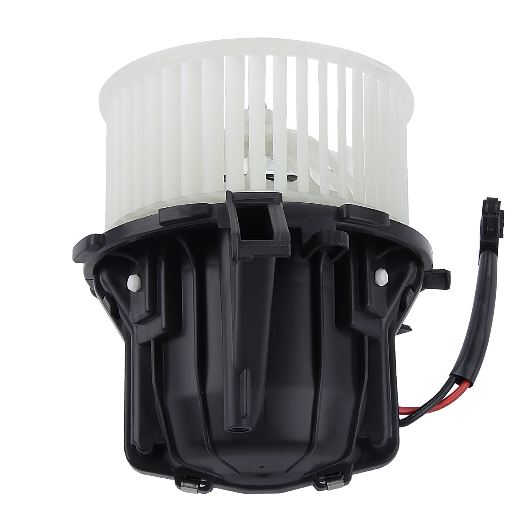 DOCAS Motore per ventola interna,Motore ventola di riscaldamento 8K1820021A,8K1820021B,8K1820021C compatible per Audi A4 8K2 8KH 8K5 B8 2007-2012 A5 8T3 8F7 8TA 2007-2011 Q5 8RB 2008-2012