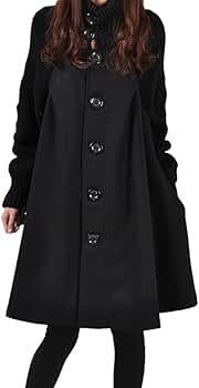 ジャケット・アウター epine volume wool tailored coat ジャケット・アウター epine volume wool tailored coat
