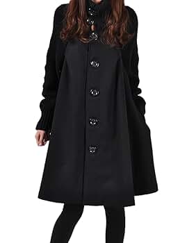 Amazon.com: Sexyshine Women's Mid Long Length Single