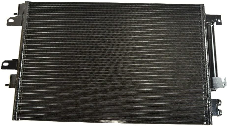 Mopar 6807 8975AB, A/C Condenser