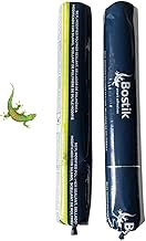 Bostik 70-01A Silyl Modified Polymer Sealant Black 600 mL Sausage (2-Pack)
