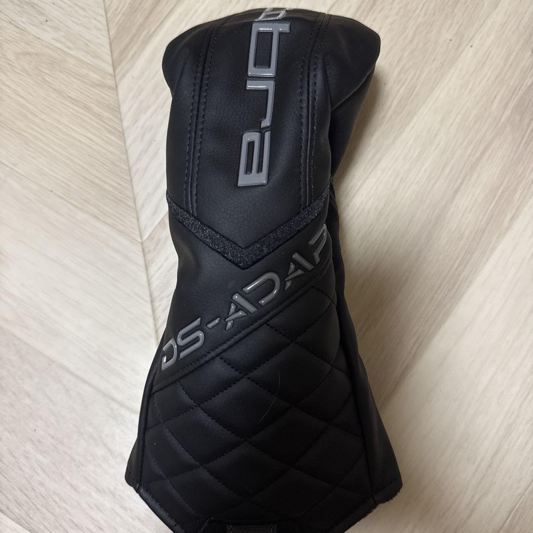 Amazon.co.jp: Cobra DS-ADAPT ドライバー用ヘッドカバー : スポーツ