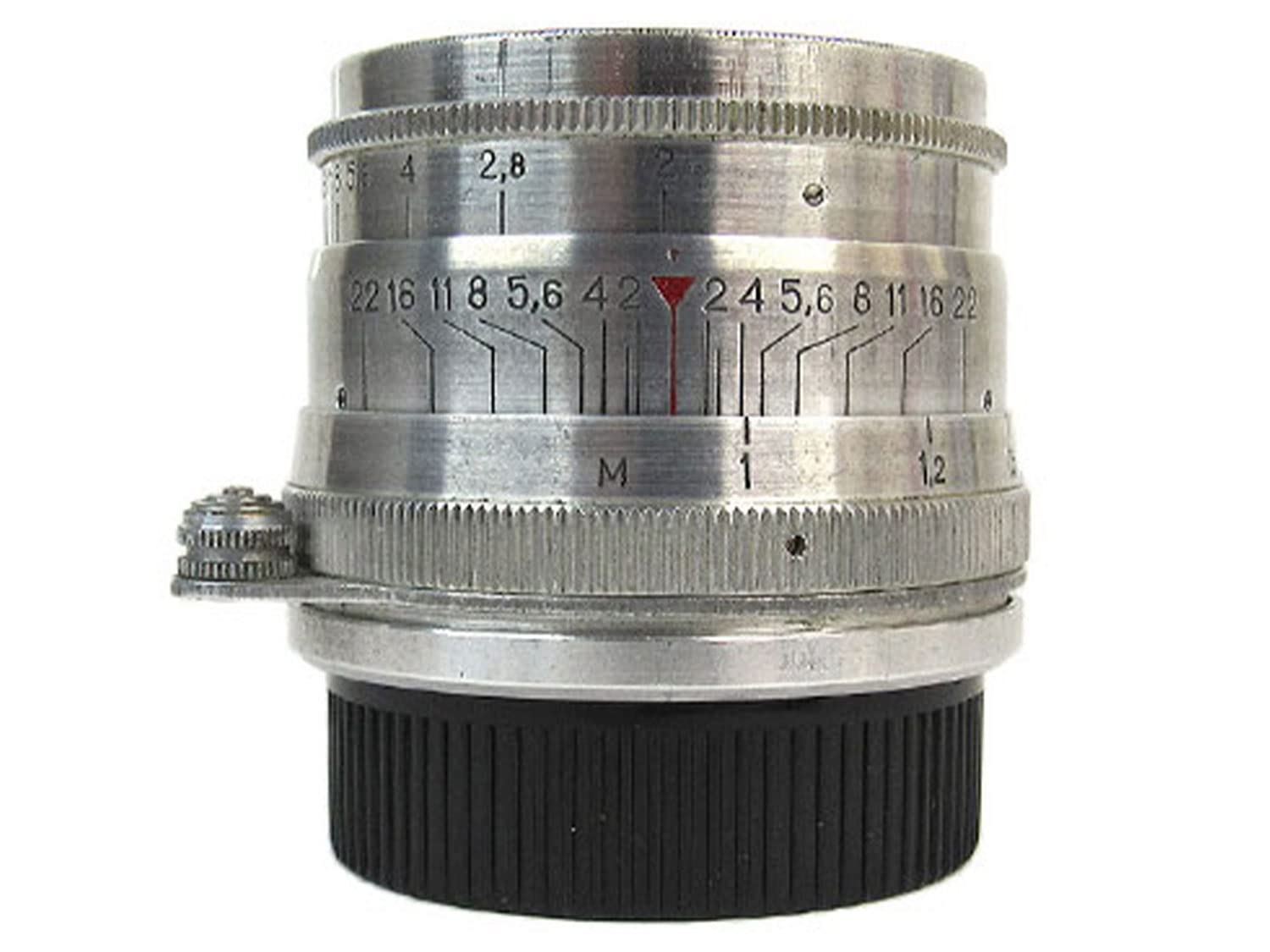 Amazon | ※オールドレンズ※JUPITER-8 50mm/f2 シルバー(ヘリコイド 