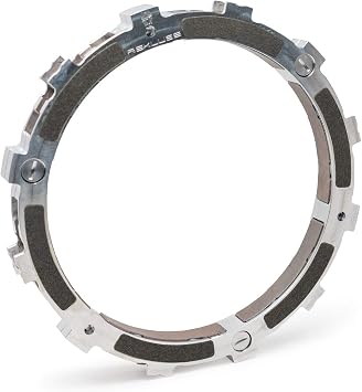 Rekluse RadiusX Auto Clutch for Indian Scout Models 2015-2021 RMS-6231