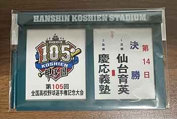 【全試合アリ】第100回全国高校野球選手権記念大会「対戦カード」マグネットボード 全試合アリ】第100回全国高校野球選手権記念大会「対戦カード