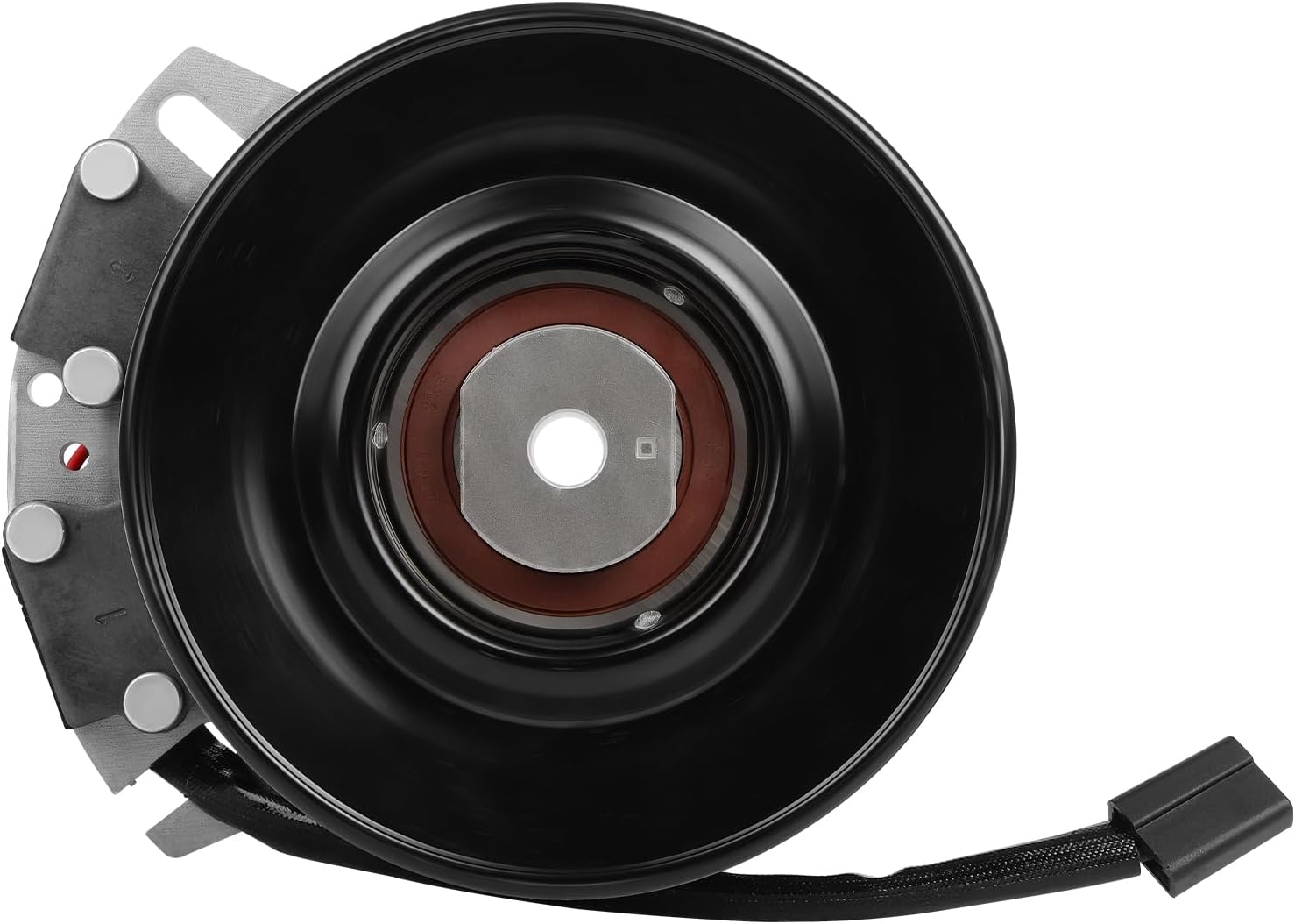 Electric PTO Clutch for John Deere Eztrak Z425 X300 Series Replacement Part Number AM134397, AM141536 5219-62, 5219-87 X0383
