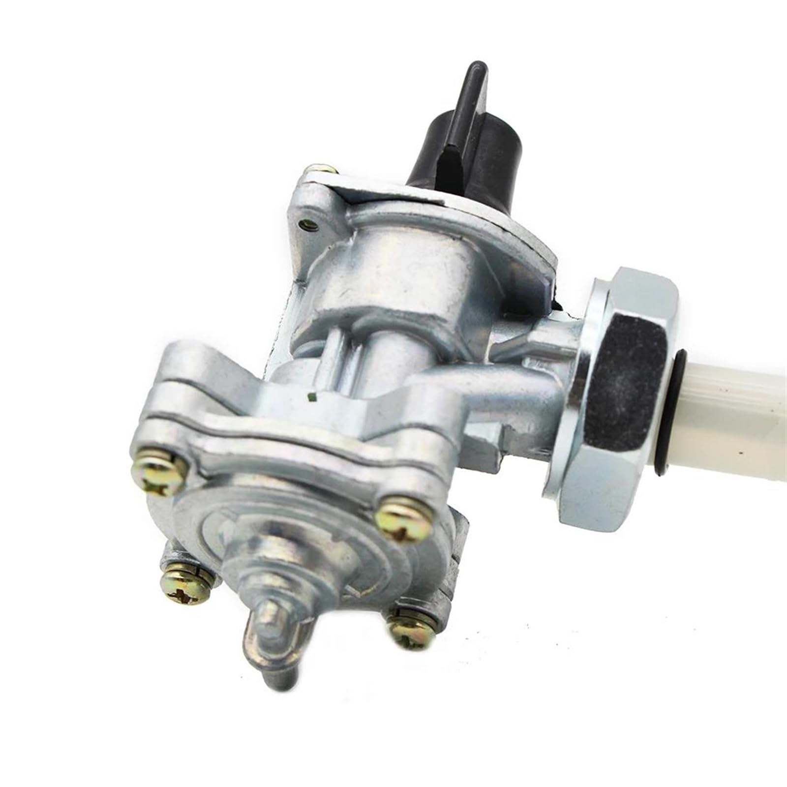 Interruptor De Válvula De Combustible Para Moto - Compatible Con Honda CB250, CB600, Hornet, CB500, Referencia 16950-KEA-003
