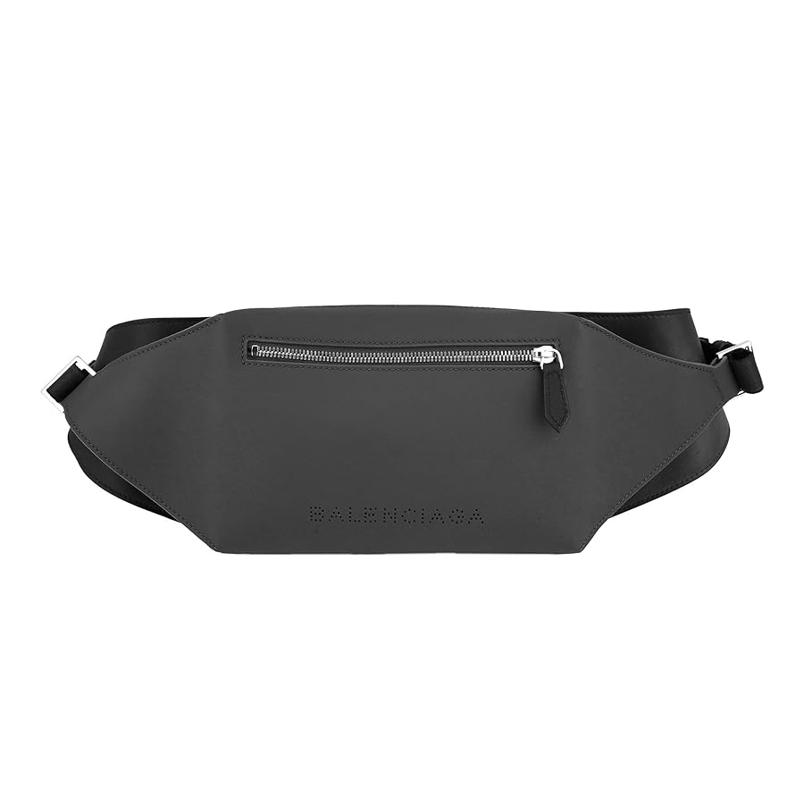 バレンシアガ キャンバス/レザー ボディバッグ 433625 Amazon | [バレンシアガ] BALENCIAGA ボディバッグ メンズ