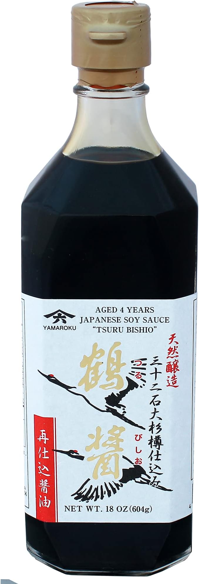 Lee Kum Kee Premium Light Soy Sauce, 16.9Ounce + Lee Kum Kee Premium Dark Soy