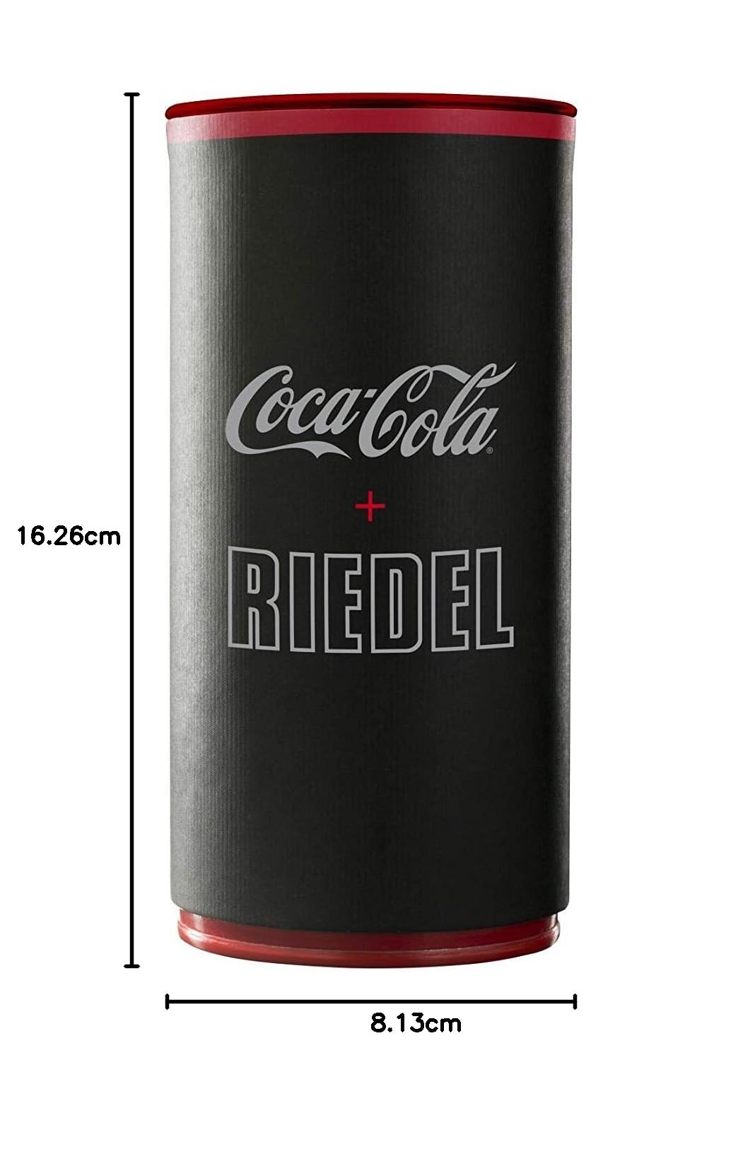 Amazon｜リーデル (RIEDEL)コカ・コーラグラス リーデル・オー 480ml 