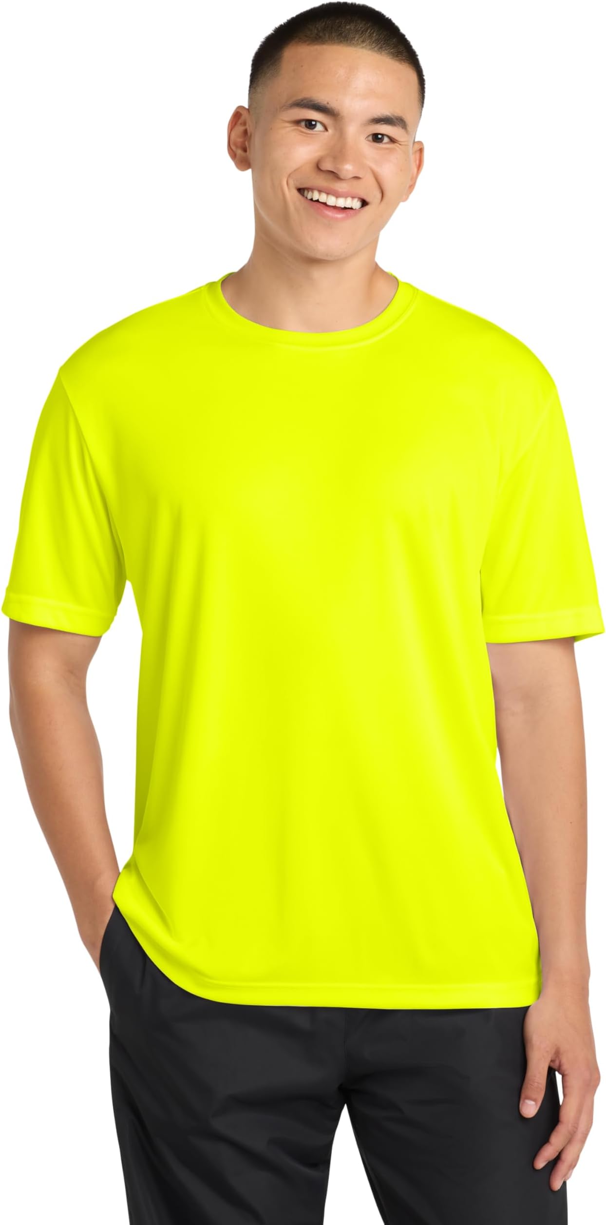 SPORT-TEK PosiCharge Competitor Tee