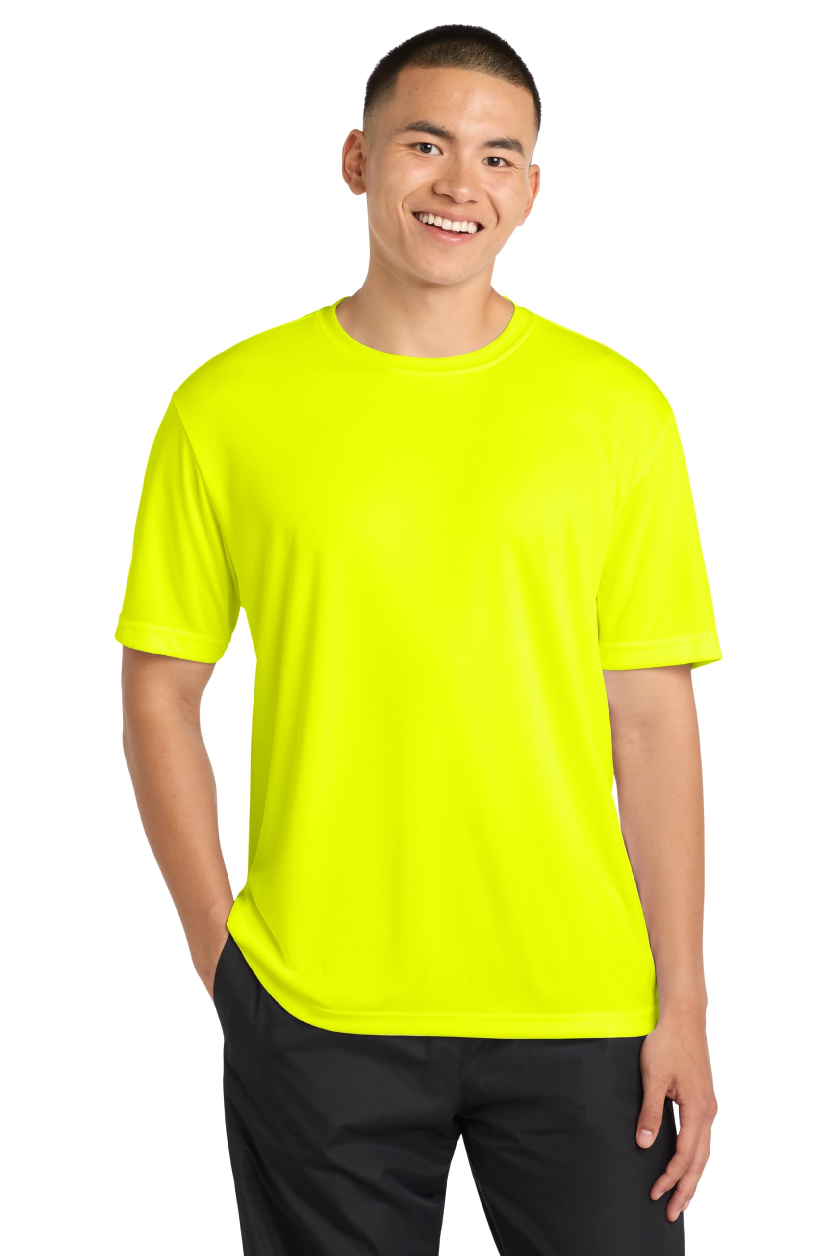 SPORT-TEK PosiCharge Competitor Tee