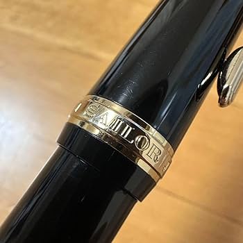 Amazon | 旧型 SAILOR セーラー万年筆 プロフィット 万年筆 14k