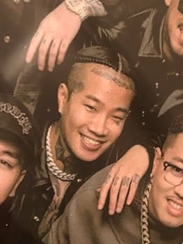 Amazon.co.jp: BAD HOP バッドホップ ポスター B5サイズ : おもちゃ