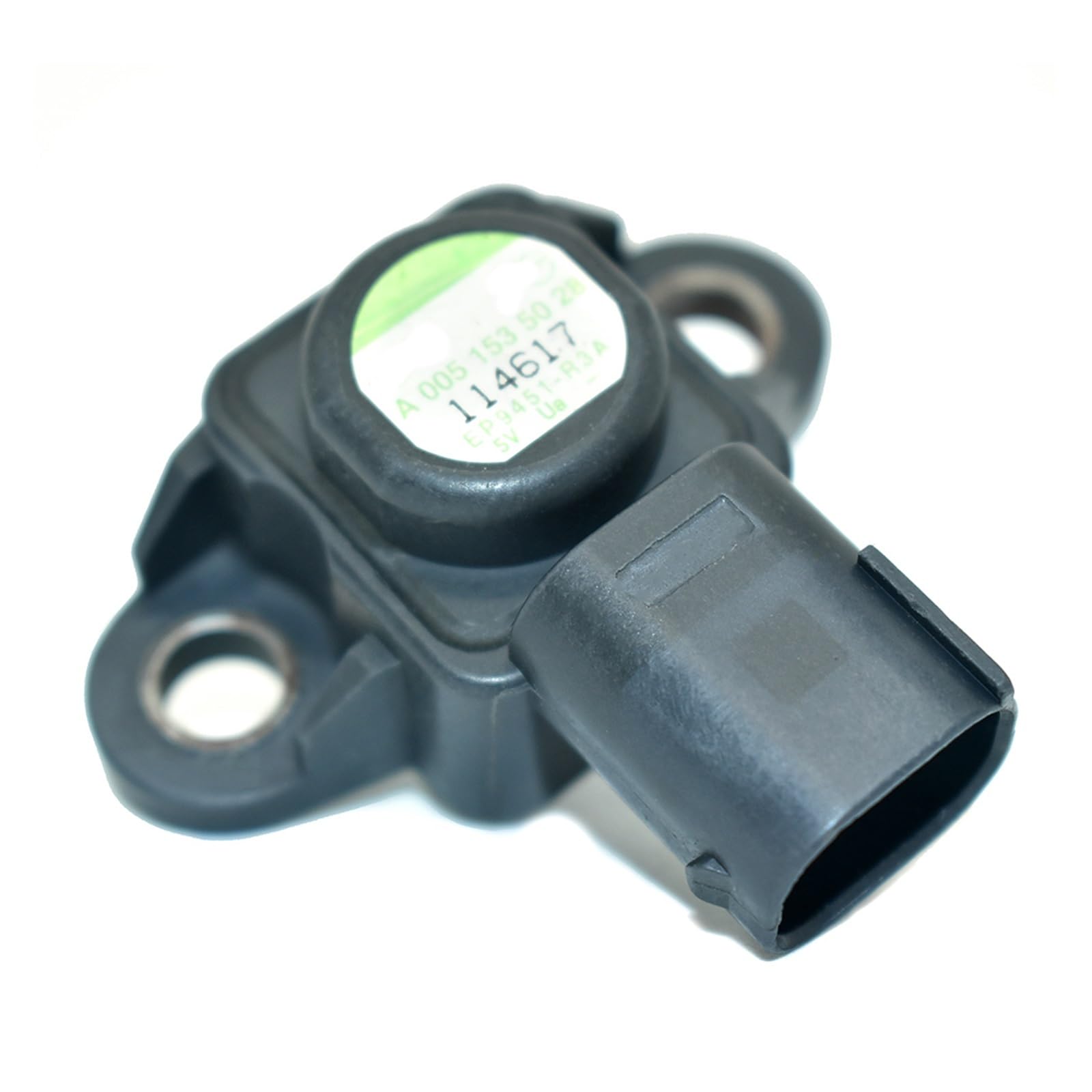 Capteur de pression Mercedes W163 et X204 pour trajets sereins