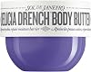 SOL DE JANEIRO Delicia Drench Body Butter 75ml2.5 oz.