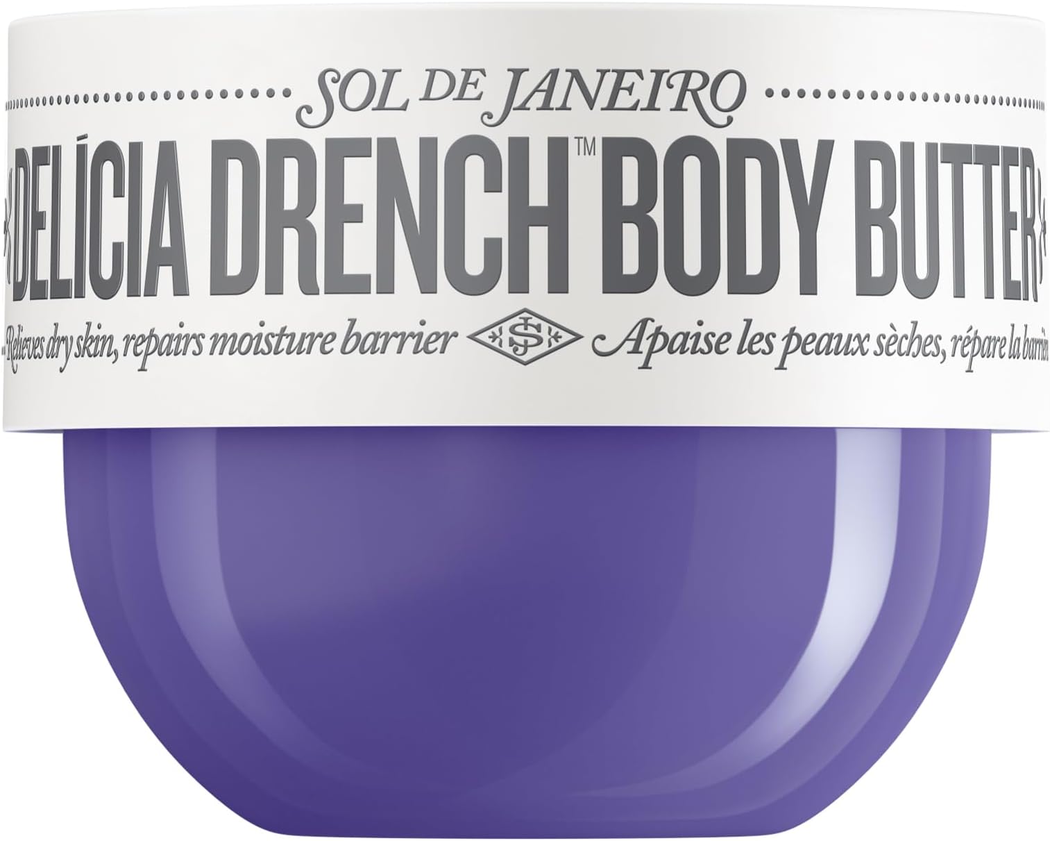 Delicia Drench Body Butter