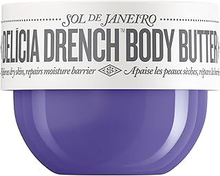 Sol de Janeiro Delicia Drench Body Butter