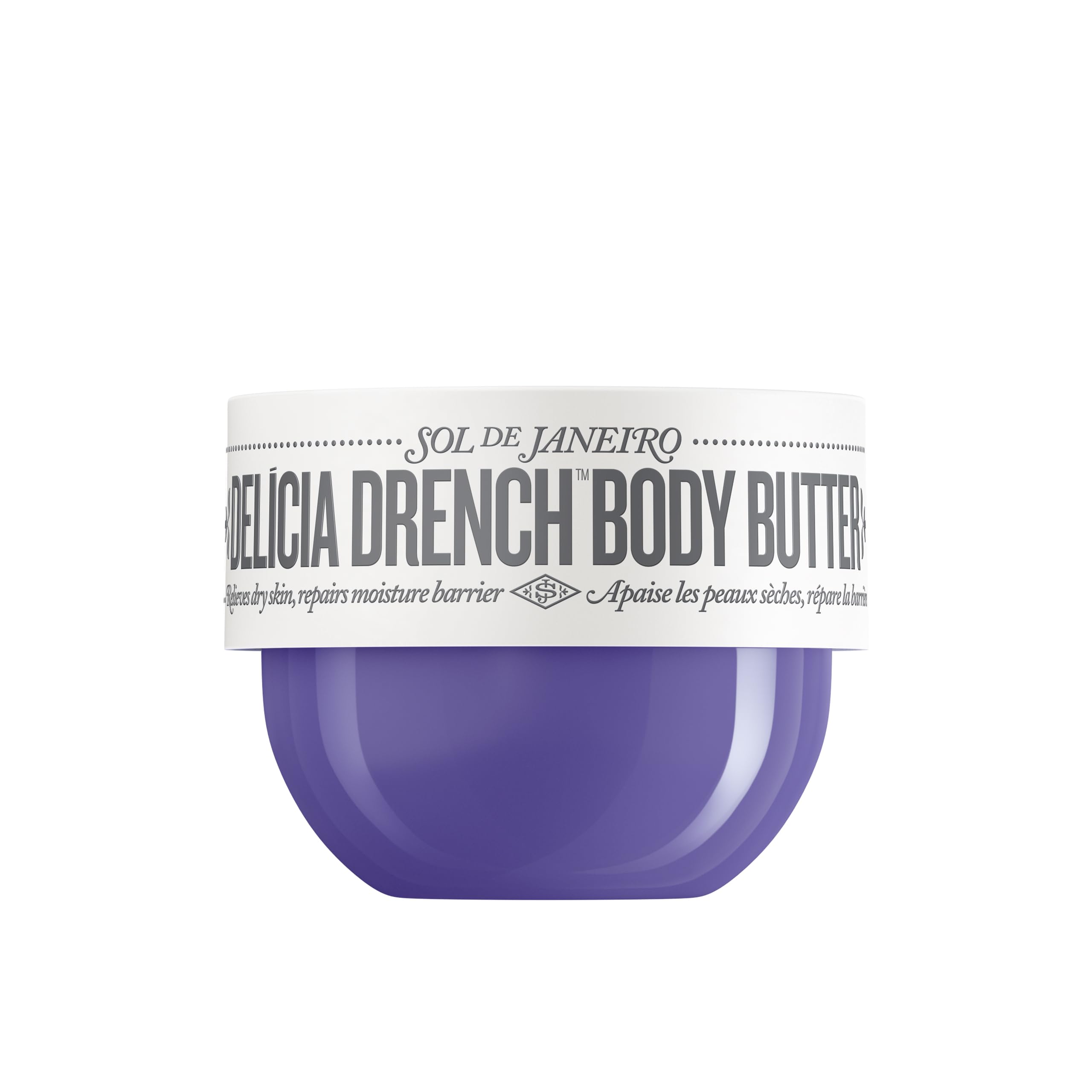SOL DE JANEIRO Delicia Drench Body Butter