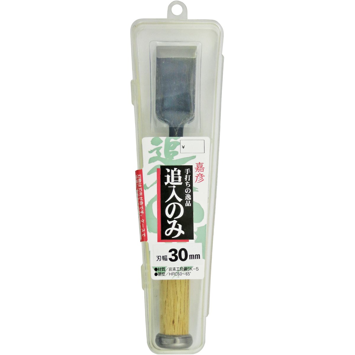 Amazon | 近与(KONYO) 嘉彦 追い入れノミ 30mm | 追入れのみ